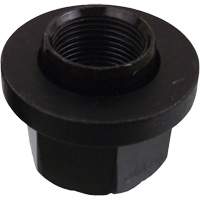 100-Piece Graphite-Coated Skirt Nuts for Pilot Hub Wheels SPOC Demo