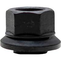 100-Piece Graphite-Coated Skirt Nuts for Pilot Hub Wheels SPOC Demo