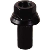 39.5mm Wheel Tite Graphite-Coated Sleeve Nut for Pilot Hub Wheels SPOC Demo