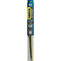 Balais dessuie-glace Outrider pour camions et VUS, 20", Toute saison SPOC Demo