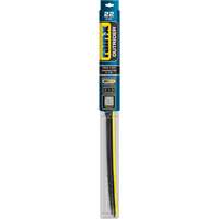 Balais dessuie-glace Outrider pour camions et VUS, 22", Toute saison SPOC Demo