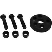 Cummins Paccar Front Crank Seal & Wear Sleeve Install Tool SPOC Demo