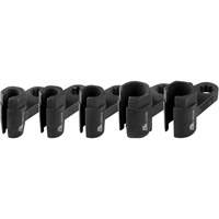 Exhaust Gas Sensor Socket Set, 5 Pieces, 1/2" Drive Size SPOC Demo