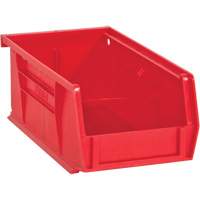 Plastic Shelf Bins