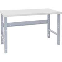 &eacute;tabli industriel, 72" la x 30" p x 34" h, Capacit&eacute; 1000 lb SPOC Demo