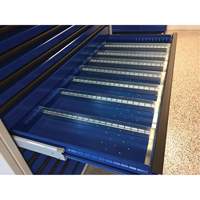 27 Series Drawer Partition SPOC Demo