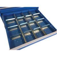 17 & 27 Series Drawer Dividers SPOC Demo