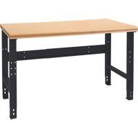 &eacute;tabli modulaire industriel, 48" la x 24" p x Capicit&eacute; 1000 lb SPOC Demo