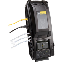 Poste d'accueil IntelliDoX BW, Compatible avec BW Clip SPOC Demo