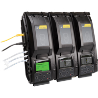 Poste d'accueil IntelliDoX BW, Compatible avec BW Clip SPOC Demo