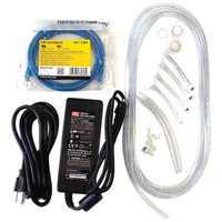 Trousse de facilitation IntelliDoX BW, Compatible avec IntelliD SPOC Demo