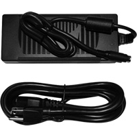 Bloc d'alimentation c.a. BW pour IntelliDoX, Compatible avec IntelliD SPOC Demo
