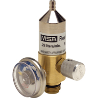 Fixed Flow Regulator  SPOC Demo