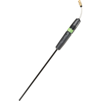 Sonde d'&eacute;chantillonnage d&eacute;tectrice de gaz, Sonde d'&eacute;chantillonnage SPOC Demo