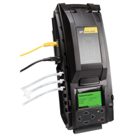 Poste d'accueil IntelliDoX BW, Compatible avec MIcroClip XL/MicroClip X3 SPOC Demo