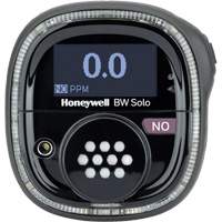 BW Wireless Solo Gas Detector, Single Gas, Nitric Oxide SPOC Demo