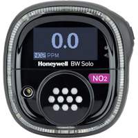 BW Wireless Solo Gas Detector, Single Gas, NO2 SPOC Demo