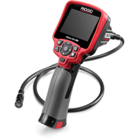 Micro CA-350 Inspection Camera SPOC Demo
