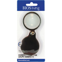 Loupe compacte SPOC Demo