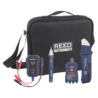 Electrical Troubleshooting Kit SPOC Demo