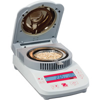 Analyseur dhumidit&eacute; MB23 SPOC Demo