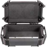 R60 Ruck Personal Utility Case, Hard Case SPOC Demo