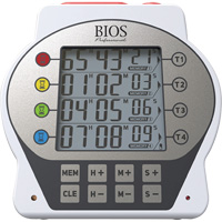 Commercial 4-in-1 Timer SPOC Demo