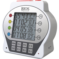 Commercial 4-in-1 Timer SPOC Demo