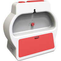 Commercial 4-in-1 Timer SPOC Demo