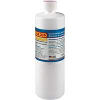 Solution standard pour essai de conductibilit&eacute; SPOC Demo