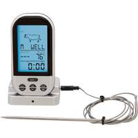 Thermometer