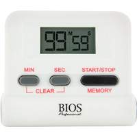 LCD Timer SPOC Demo