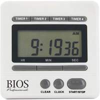 4-In-1 Kitchen Timer SPOC Demo