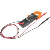 Trousse dessai &eacute;lectrique avec pince-m&egrave;tre SPOC Demo