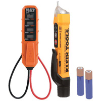 Trousse d'essai &eacute;lectrique SPOC Demo