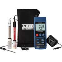 N&eacute;cessaire de compteur pH/POR SPOC Demo