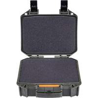 Vault OD Green Colourway Case, Hard Case SPOC Demo