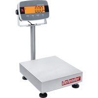 Defender 3000 Bench Scale, 14" L x 12" W, 30 lbs. Capacity SPOC Demo