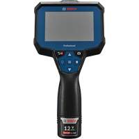 12V Max Professional Handheld Inspection Camera, 4" Display SPOC Demo