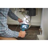 12V Max Professional Handheld Inspection Camera, 4" Display SPOC Demo