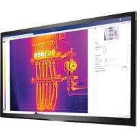 Logiciel studio Teledyne thermal &eacute;dition professionnelle SPOC Demo