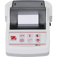 Impact Printer SPOC Demo
