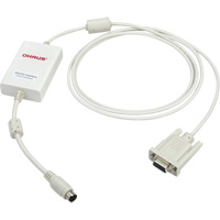 RS232-Ethernet Interface Kit SPOC Demo