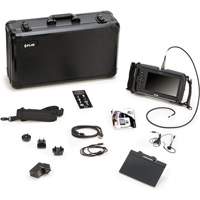 General Purpose Videoscope Kit with 5.5 mm × 1 m Long Camera Probe, 7" Display, 1024 x 600 pixels SPOC Demo