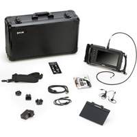 Videoscope Kit with HD 5.5 mm × 1 m Long Camera Probe, 7" Display, 1024 x 600 pixels SPOC Demo