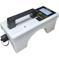 V&eacute;rificateur de perche aliment&eacute; par batterie SPOC Demo