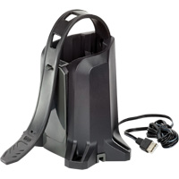 ALTAIR io Cradle Charger & USB Plug SPOC Demo