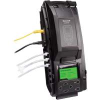 Berceau IntelliDoX pour Honeywell BW MaxXT II, Compatible avec D&eacute;tecteur des gaz Honeywell BW Solo/Honeywell BW Ultra/BW MaxXTII/BW s&eacute;rie Clip/Honeywell BW Clip4/Honeywell BW s&eacute;rie MicroClip SPOC Demo