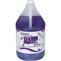 Nettoyant et d&eacute;graissant sans phosphate, 4 L, Cruche SPOC Demo