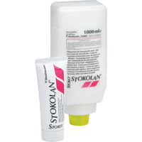 Cr&egrave;me revitalisante Stokolan, Tube, 100 ml SPOC Demo